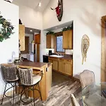 Terraces 602 By Exceptional Stays