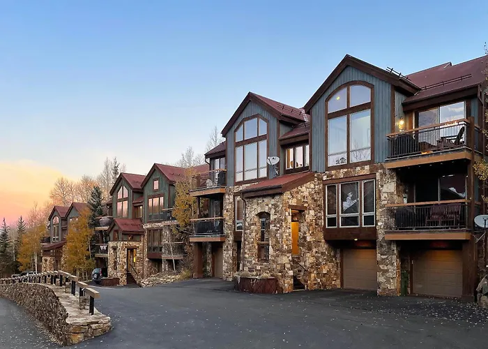 Terraces 602 By Exceptional Stays