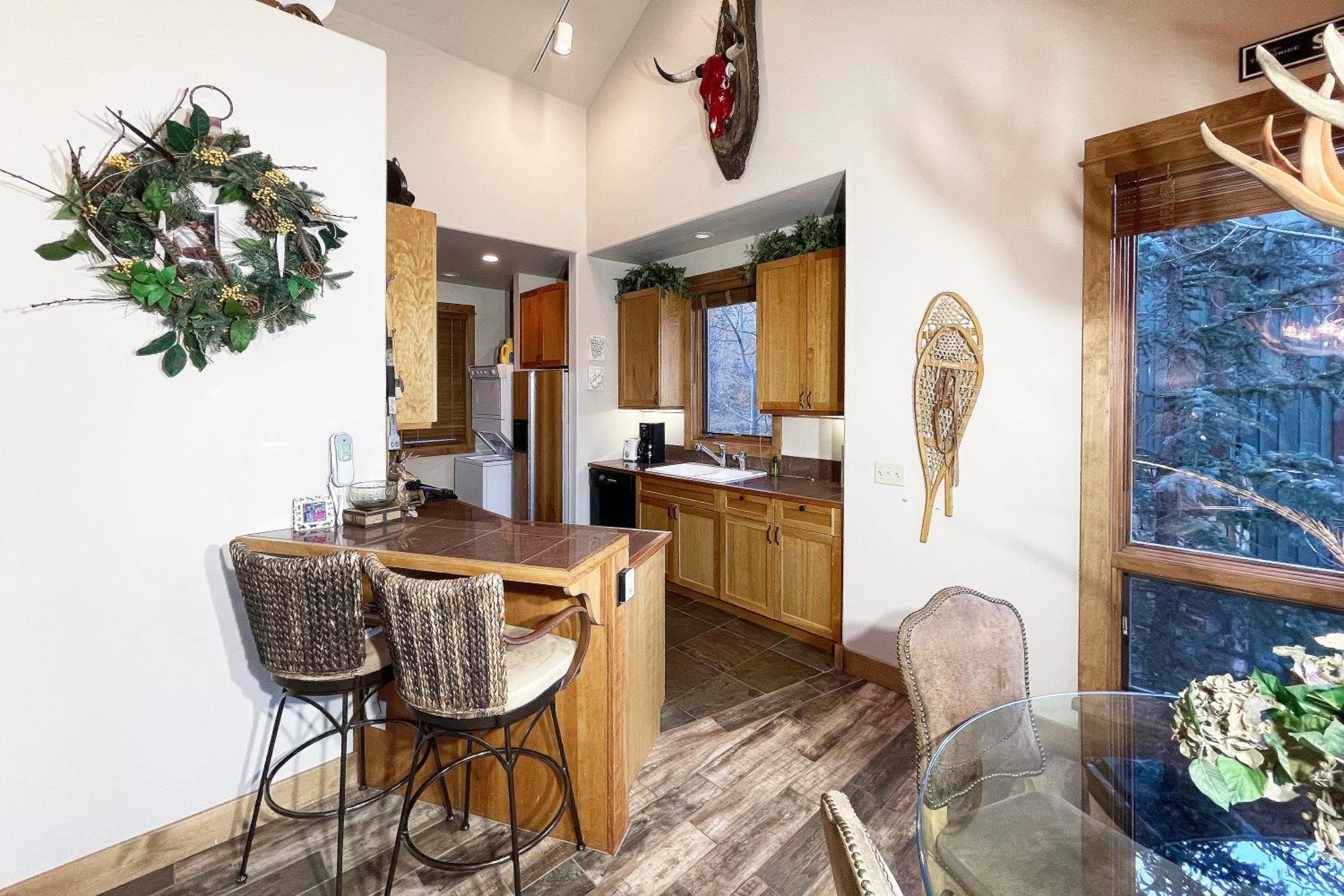 Terraces 602 By Exceptional * Telluride