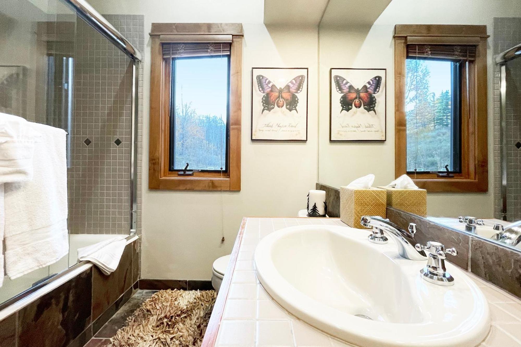 Terraces 602 By Exceptional * Telluride